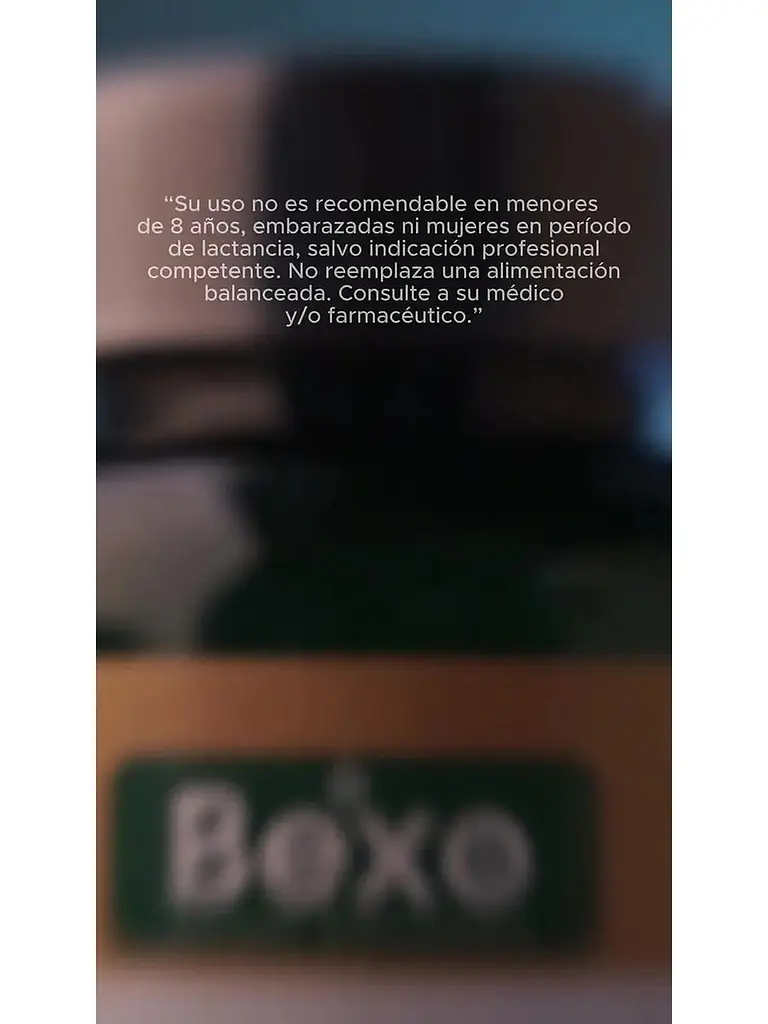 Cardo Mariano Natural — 100 cápsulas 3