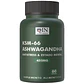 X2 Ashwagandha Ksm66 450mg Antistress Estado Mental 60 cap  - Miniatura 3
