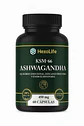 X2 Ashwagandha Ksm66 | 450mg Antistress Estado Mental 60 cap - Miniatura 3