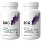 X2 Ashwagandha Ksm66 | 450mg Antistress Estado Mental 60cap - Miniatura 1