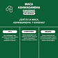 Maca + Ashwagandha + Ginseng 100 Cápsulas - Miniatura 3