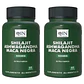 Shilajit + Ashwagandha + Black Maca | 2 Frascos | 120 Cap - Miniatura 1