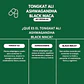 Tongkat Ali + Ashwagandha + Black Maca Ultra 60 Cap - Miniatura 3
