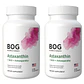 X2 Astaxantina + Nad + Ashwagandha Premium 180 Capsulas - Miniatura 1