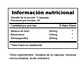 X2 Melena De León + Resveratrol + Ashwagandha 200 Cápsulas  - Miniatura 2