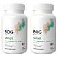 X2 Shilajit + Ashwagandha + L-teanina + Cafeína 180 Cap - Miniatura 1