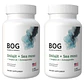 X2 Shilajit + Sea Moss + Tongkat Ali + Ashwagandha 200 Cap - Miniatura 1