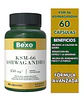 Ashwagandha Ksm66 450mg | Antistress Estado Mental 60 cap - Miniatura 3