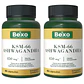Ashwagandha Ksm66 2 Frascos 450mg - Antistress Estado Mental - Miniatura 1