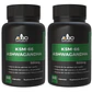 Ashwagandha Ksm66 450mg - 2 Frascos Antistress Estado Mental 60 cap - Miniatura 1