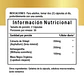 Shilajit + Ashwagandha + Black Maca | Máxima Potencia | 60 cap - Miniatura 2