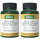 Shilajit + Ashwagandha + Black Maca | 2 Frascos 120 Capsulas - Miniatura 1