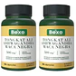 Tongkat Ali + Ashwagandha + Black Maca Pack X2 60 Cap - Miniatura 1
