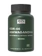 Ashwagandha KSM-66 450mg Qin Supplements — 60 cápsulas - Miniatura 1