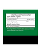 Ashwagandha KSM-66 500mg Axio Supplements — 60 cápsulas - Miniatura 4