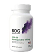 Ashwagandha KSM-66 450mg con Lactium BOG — 60 cápsulas - Miniatura 1