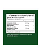 Shilajit + Ashwagandha + Maca Negra 500mg Qin Supplements — 60 cápsulas - Miniatura 3