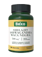 Shilajit + Ashwagandha + Maca Negra 500mg Bexo — 60 cápsulas - Miniatura 1