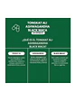 Tongkat Ali + Ashwagandha + Maca Negra 500mg Qin Supplements — 60 cápsulas - Miniatura 4