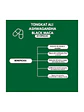 Tongkat Ali + Ashwagandha + Maca Negra 500mg Qin Supplements — 60 cápsulas - Miniatura 5