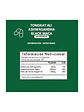 Tongkat Ali + Ashwagandha + Maca Negra 500mg Qin Supplements — 60 cápsulas - Miniatura 6