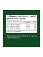 Tongkat Ali + Ashwagandha + Maca Negra 500mg Qin Supplements — 60 cápsulas - Miniatura 7