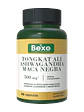 Tongkat Ali + Ashwagandha + Maca Negra 500mg Bexo — 60 cápsulas - Miniatura 1