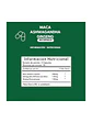 Maca + Ashwagandha + Ginseng 500mg Qin Supplements — 100 cápsulas - Miniatura 3