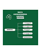 Maca + Ashwagandha + Ginseng 500mg Qin Supplements — 100 cápsulas - Miniatura 5