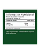 L-Teanina + Ashwagandha 200mg Qin Supplements — 60 cápsulas - Miniatura 3