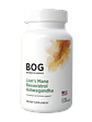 Melena de León + Resveratrol + Ashwagandha BOG — 100 cápsulas - Miniatura 1