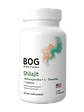 Shilajit + Ashwagandha + L-Teanina + Cafeína BOG — 90 cápsulas - Miniatura 1