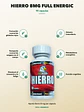 Hierro 8mg Full Energic — 90 cápsulas - Miniatura 2