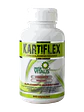 Colágeno Marino + Cúrcuma Aura Vitalis — 60 cápsulas - Miniatura 1