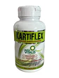 Colágeno Marino + Cúrcuma Aura Vitalis — 60 cápsulas - Miniatura 4