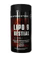 Lipo 9 Bestial FNL — 120 cápsulas - Miniatura 1
