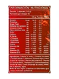Lipo 9 Bestial FNL — 120 cápsulas - Miniatura 3