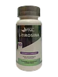 L-Tirosina 500mg FNL — 60 cápsulas - Miniatura 1