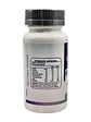 L-Tirosina 500mg FNL — 60 cápsulas - Miniatura 3