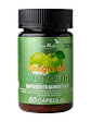 Vinagre de Manzana Green Medical — 60 cápsulas - Miniatura 1