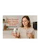 Vinagre de Manzana Aura Vitalis — 90 cápsulas - Miniatura 3