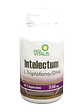 Intelectum L-Triptófano + DHA Aura Vitalis — 60 cápsulas - Miniatura 1