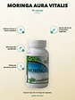 Moringa Aura Vitalis — 90 cápsulas - Miniatura 2