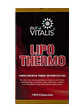Lipo Thermo con Cromo y Té Verde Aura Vitalis — 120 cápsulas - Miniatura 1
