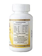 Cúrcuma + Pimienta Negra 700mg — 60 cápsulas - Miniatura 3