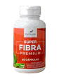 Súper Fibra Espesales — 60 cápsulas - Miniatura 1