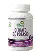 Citrato de Potasio 670mg Aura Vitalis — 90 cápsulas - Miniatura 1