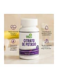 Citrato de Potasio 670mg Aura Vitalis — 90 cápsulas - Miniatura 3