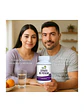 Citrato de Potasio 670mg Aura Vitalis — 90 cápsulas - Miniatura 5