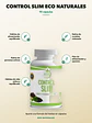 Control Slim Eco Naturales — 90 cápsulas - Miniatura 2